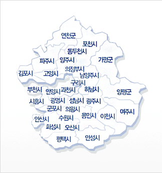 Gyeonggi map.gif