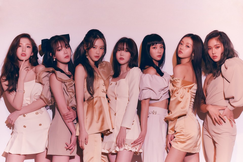 오마이걸 Real Love.jpg