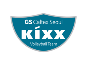 GS칼텍스 서울 KIXX logo.png