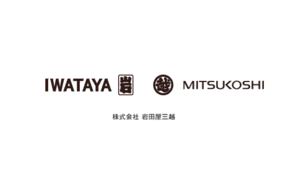 Iwataya Mitsukoshi Logo.png