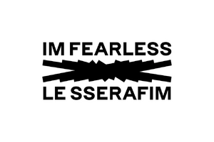 LE SSERAFIM logo.webp